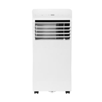 Fingerhut 8 000 Btu Portable Air Conditioner