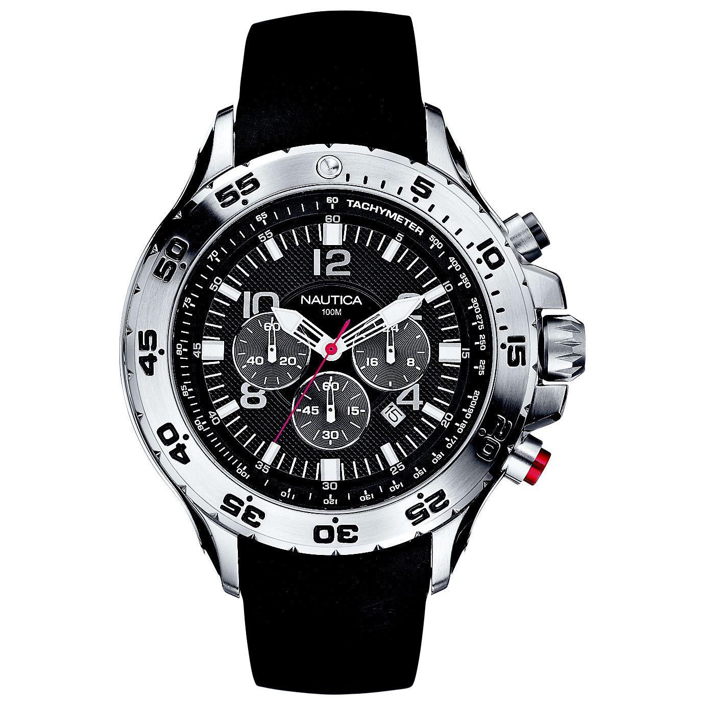 Nautica tachymeter online watches