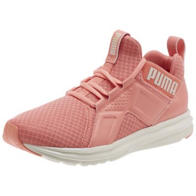 puma enzo premium mesh womens