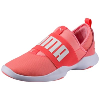 puma dare slip on
