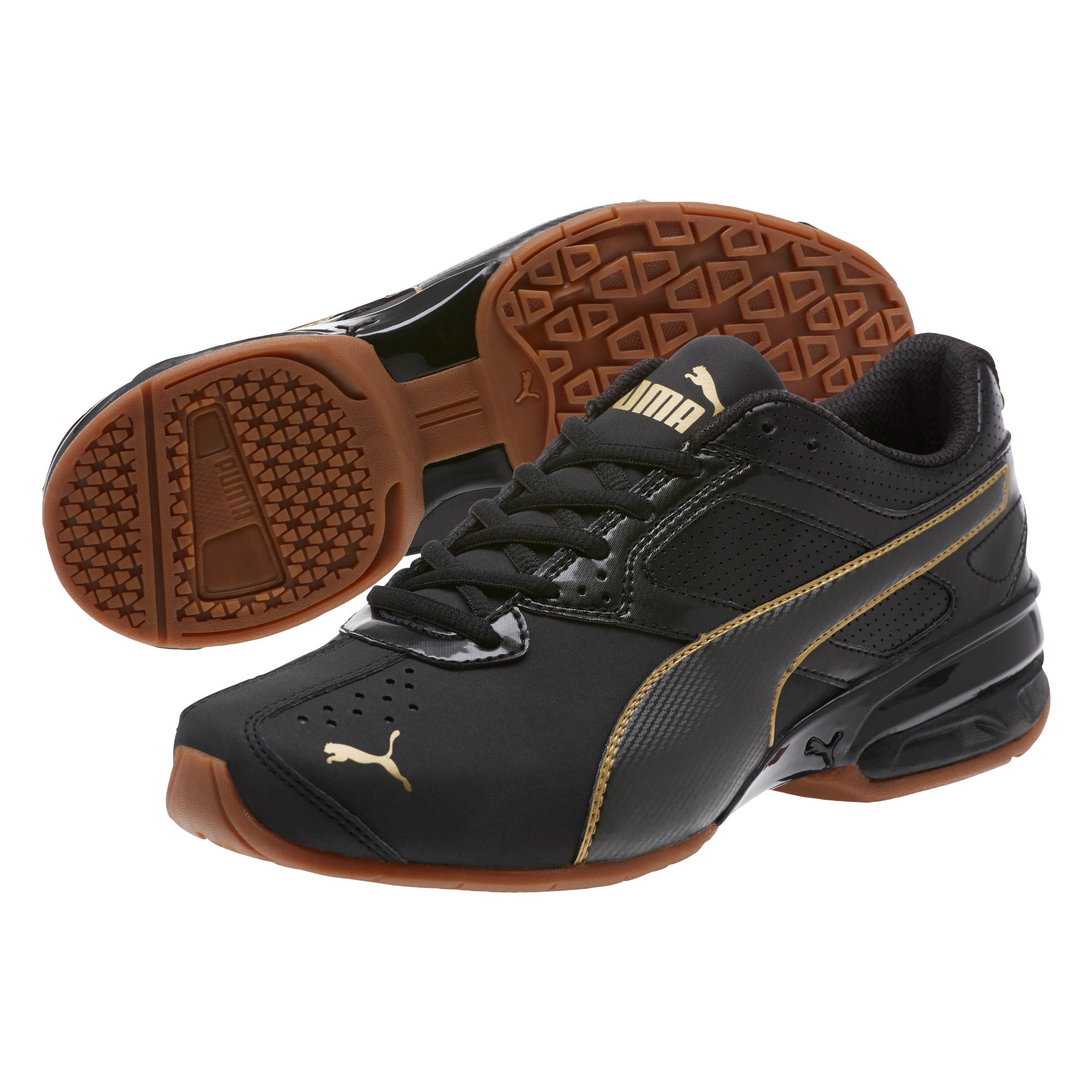 Puma Tazon 6 Women's Black Store | bellvalefarms.com