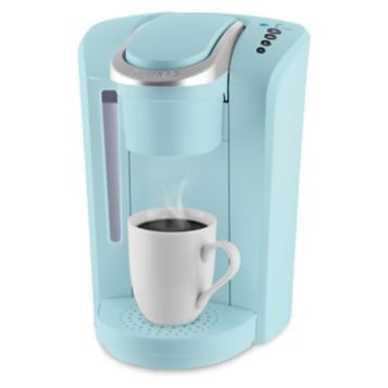 Fingerhut - Chef's Mark K-Cup Programmable Single-Serve Coffee Machine