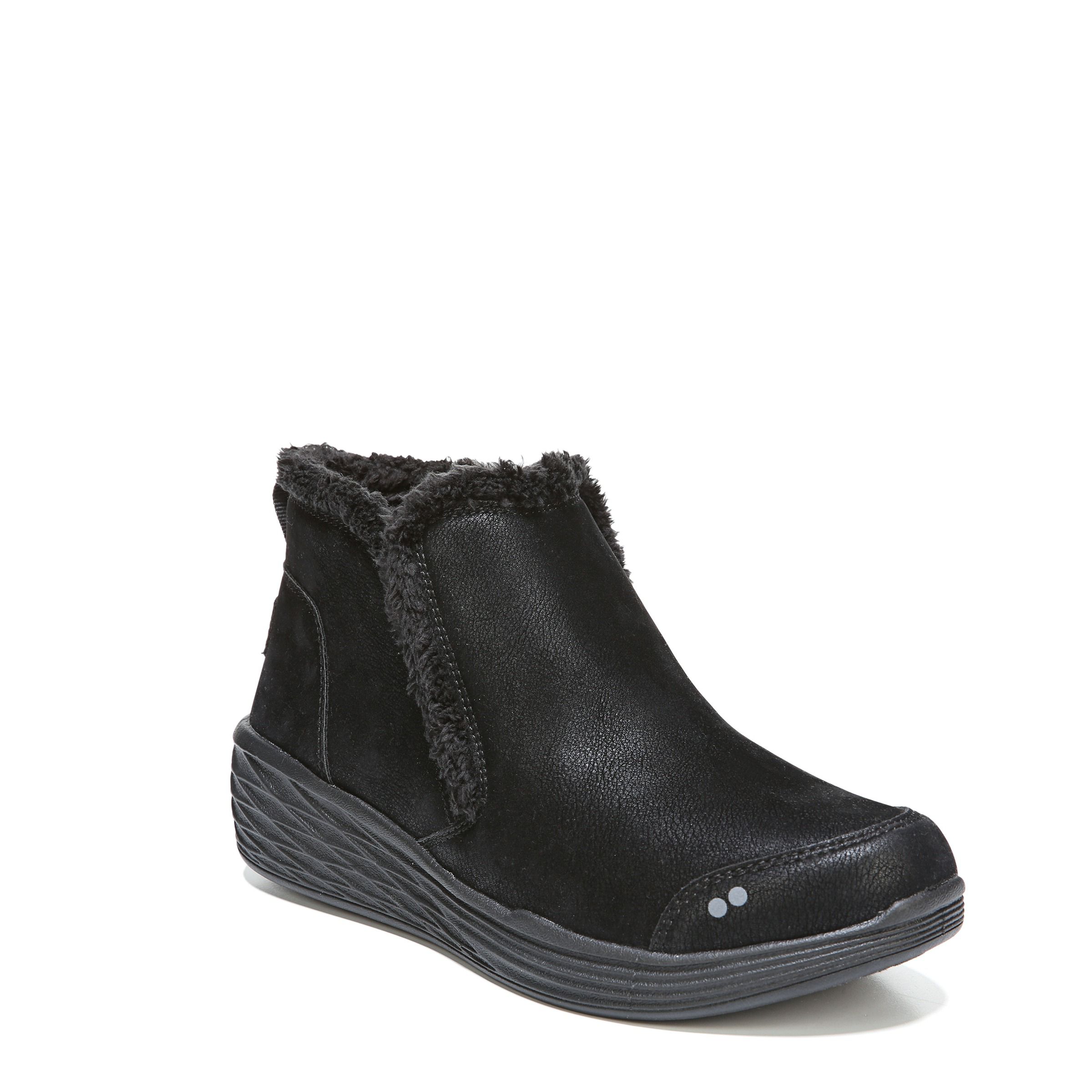 Ryka namaste top bootie