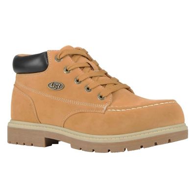 lugz moc toe boots