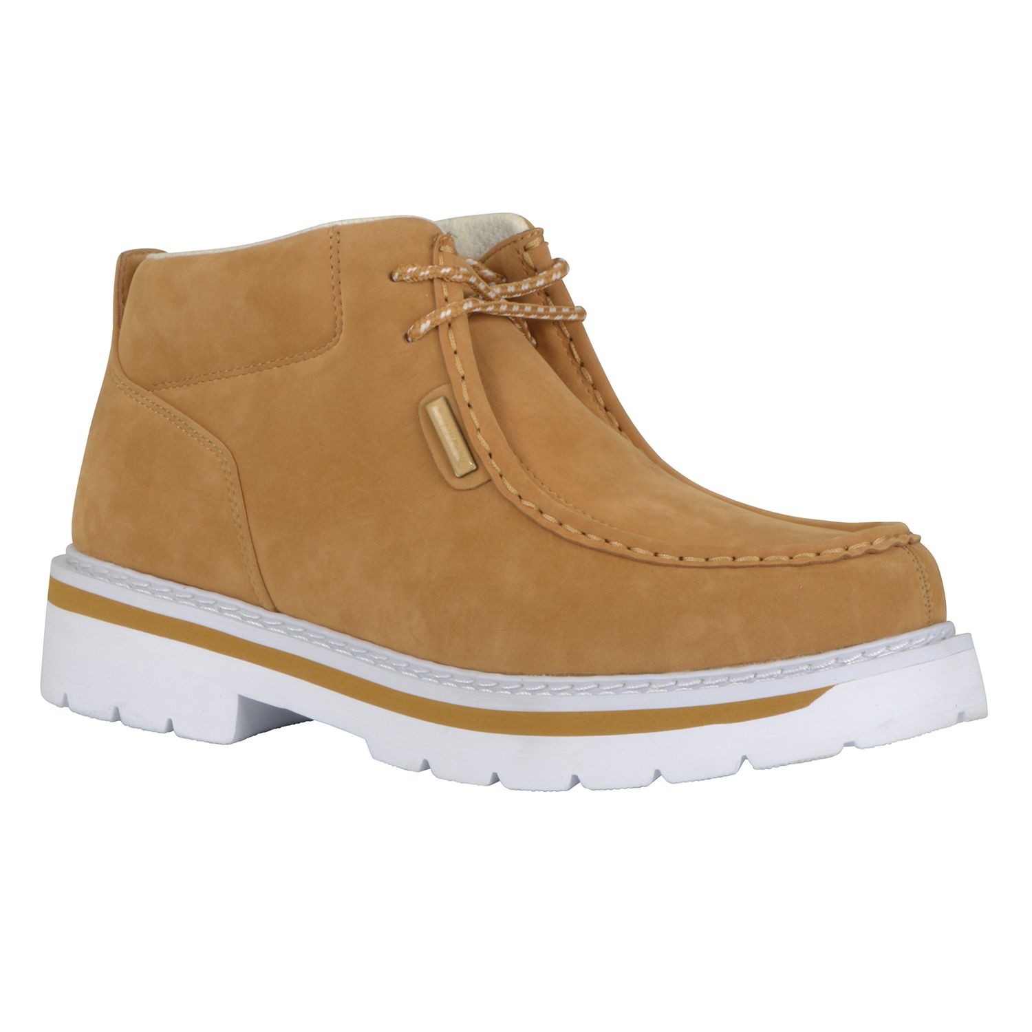 lugz memory foam boots