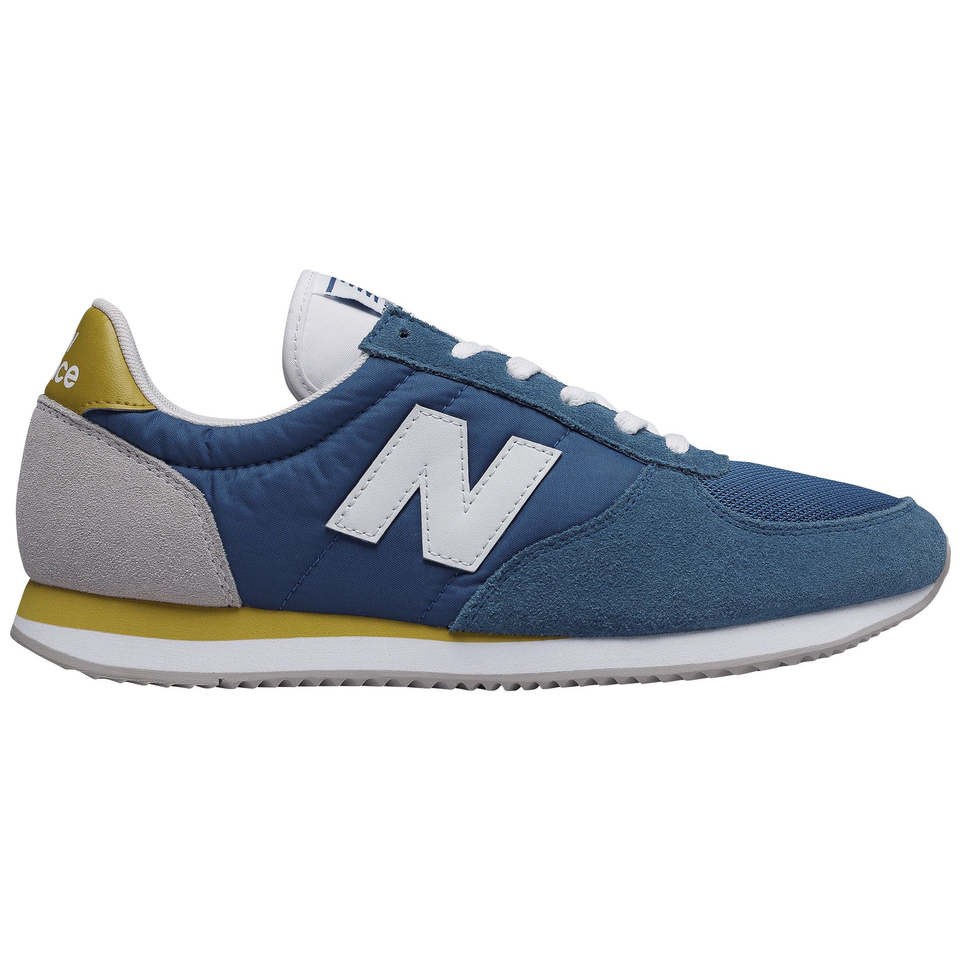 New balance 220 azul on sale