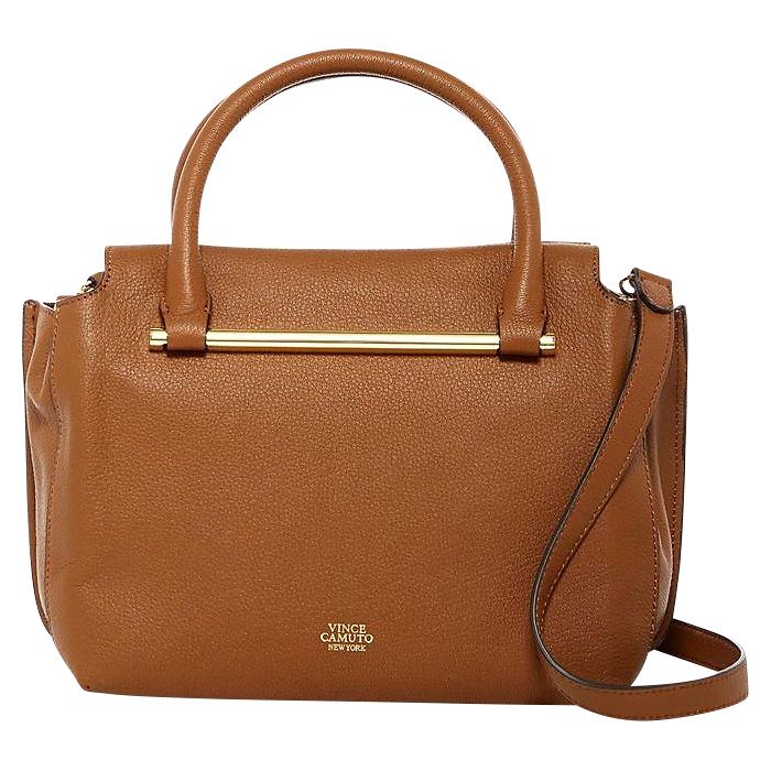 Vince camuto store axl satchel