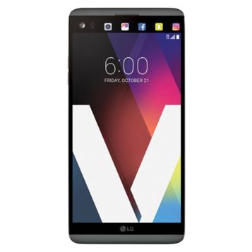 Fingerhut Lg V20 5 7 2560 X 1440 64gb Unlocked Android Smartphone H910a