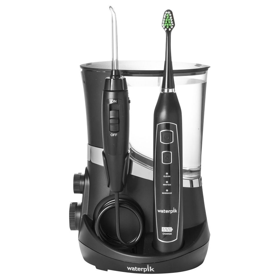 Waterpik complete care deals 5.0