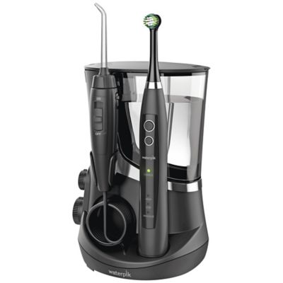 waterpik toothbrush stopped working