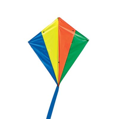 Melissa \u0026 Doug Rainbow Stunt Kite