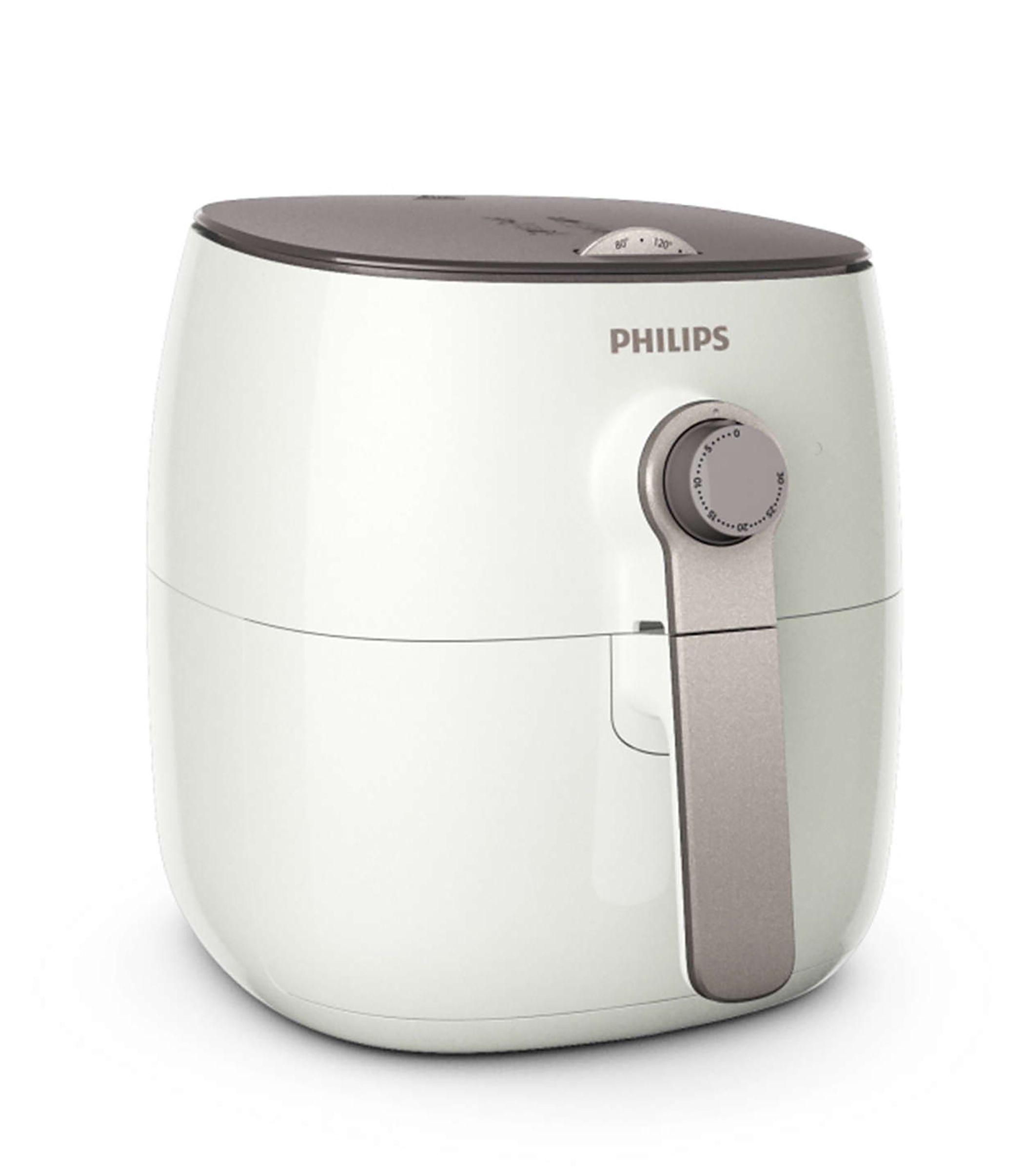 Philips Air Fryer Viva Collection - Adjustable Temperature Control