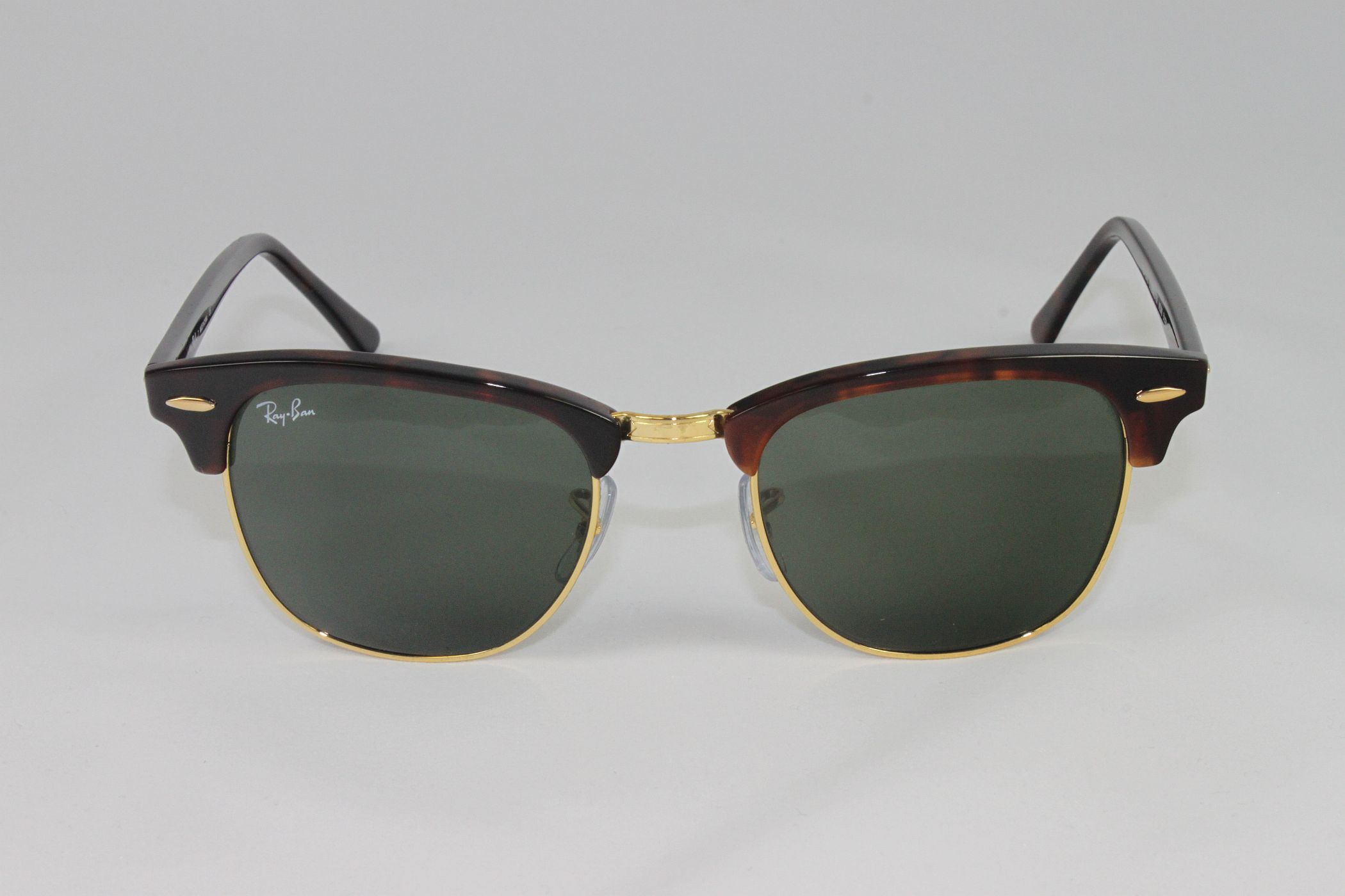 Ray ban cheap clubmaster mock tortoise