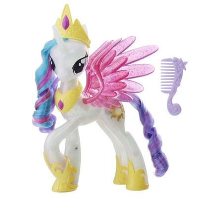 celestia doll
