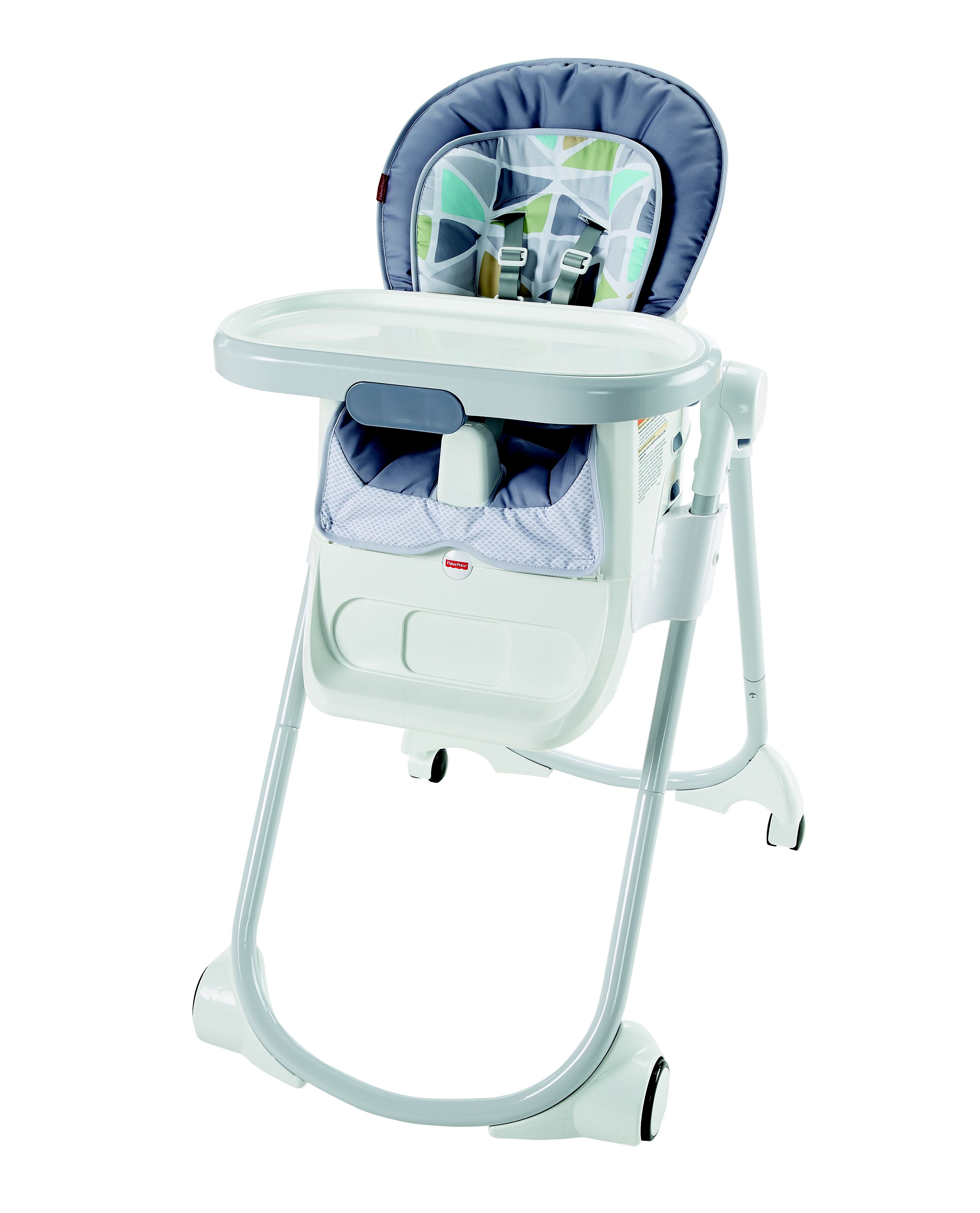 Fisher price 4 2025 in one high chair