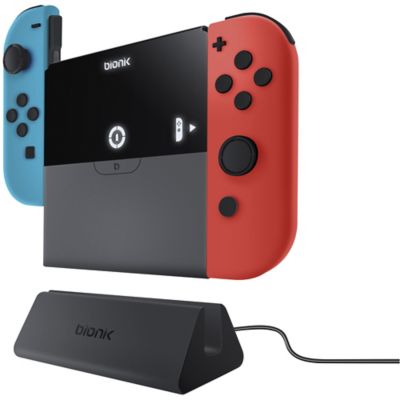 nintendo switch console system