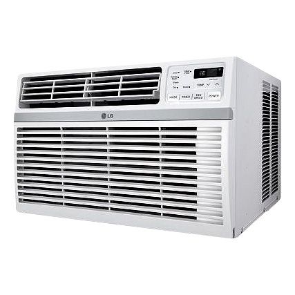 Fingerhut Lg 18 000 Btu Window Air Conditioner