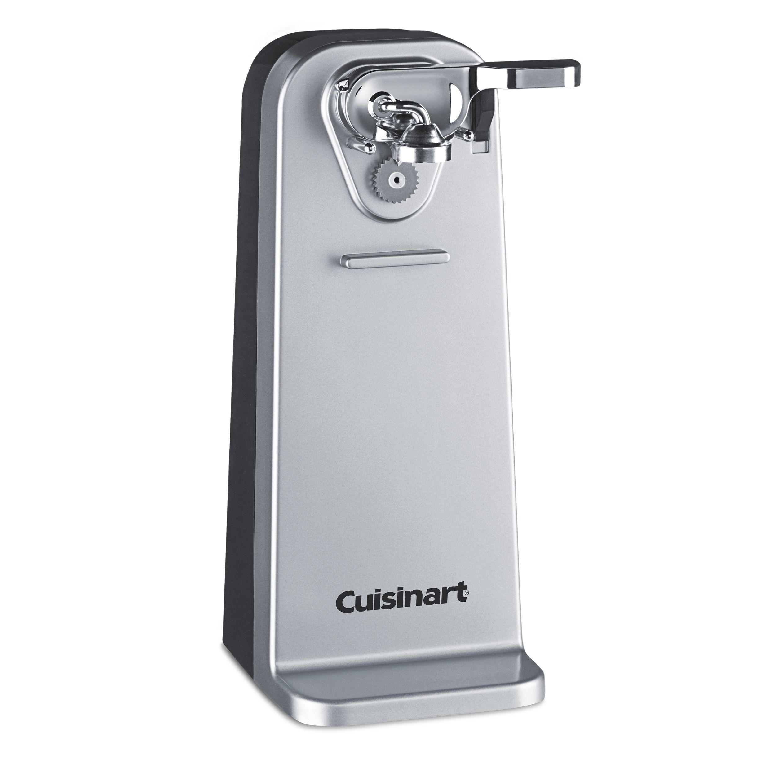 Fingerhut - Cuisinart Deluxe Electric Can Opener