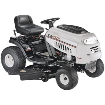 Mtd gold 2025 push mower