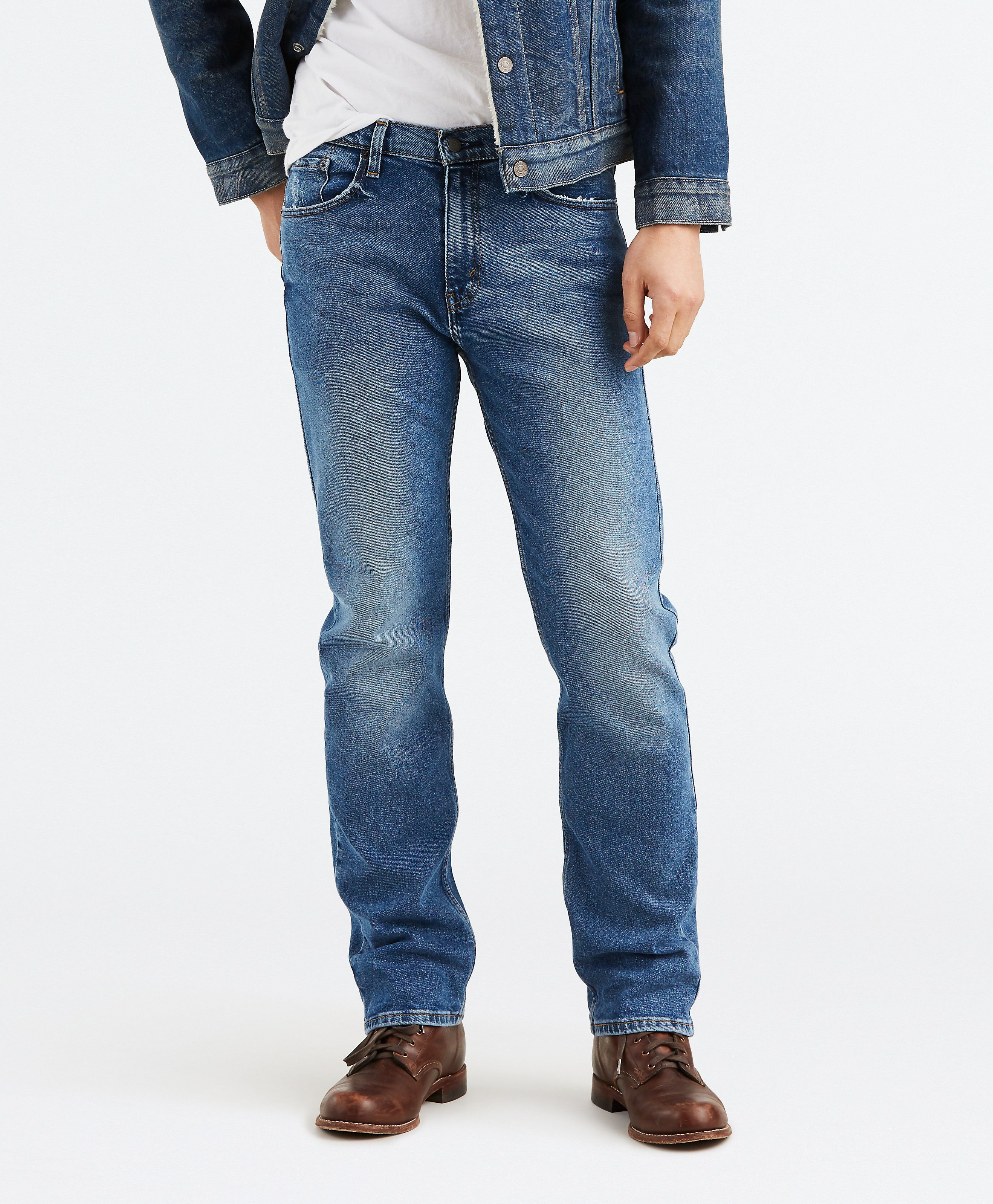 levis 505 red tab jeans