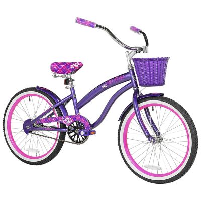 20 cruiser bike