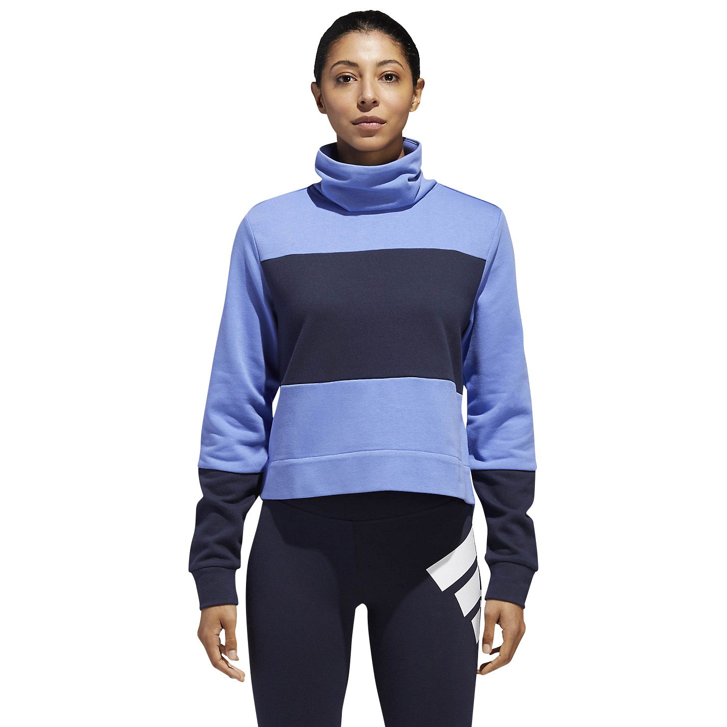 Adidas w hot sale s2s sweatshirt