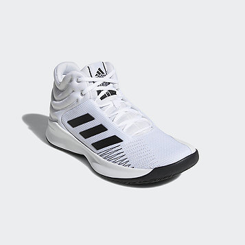 - adidas Men's Ignite Basketball Shoe