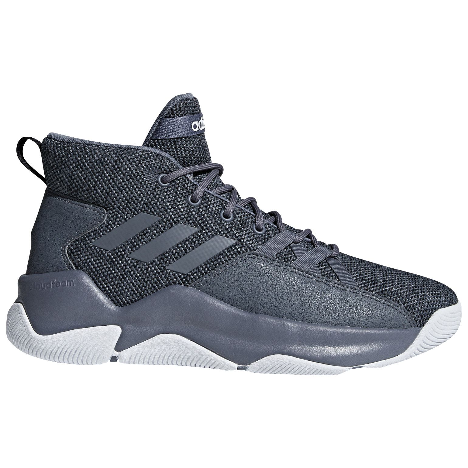 Adidas men's store streetfire basketball shoes