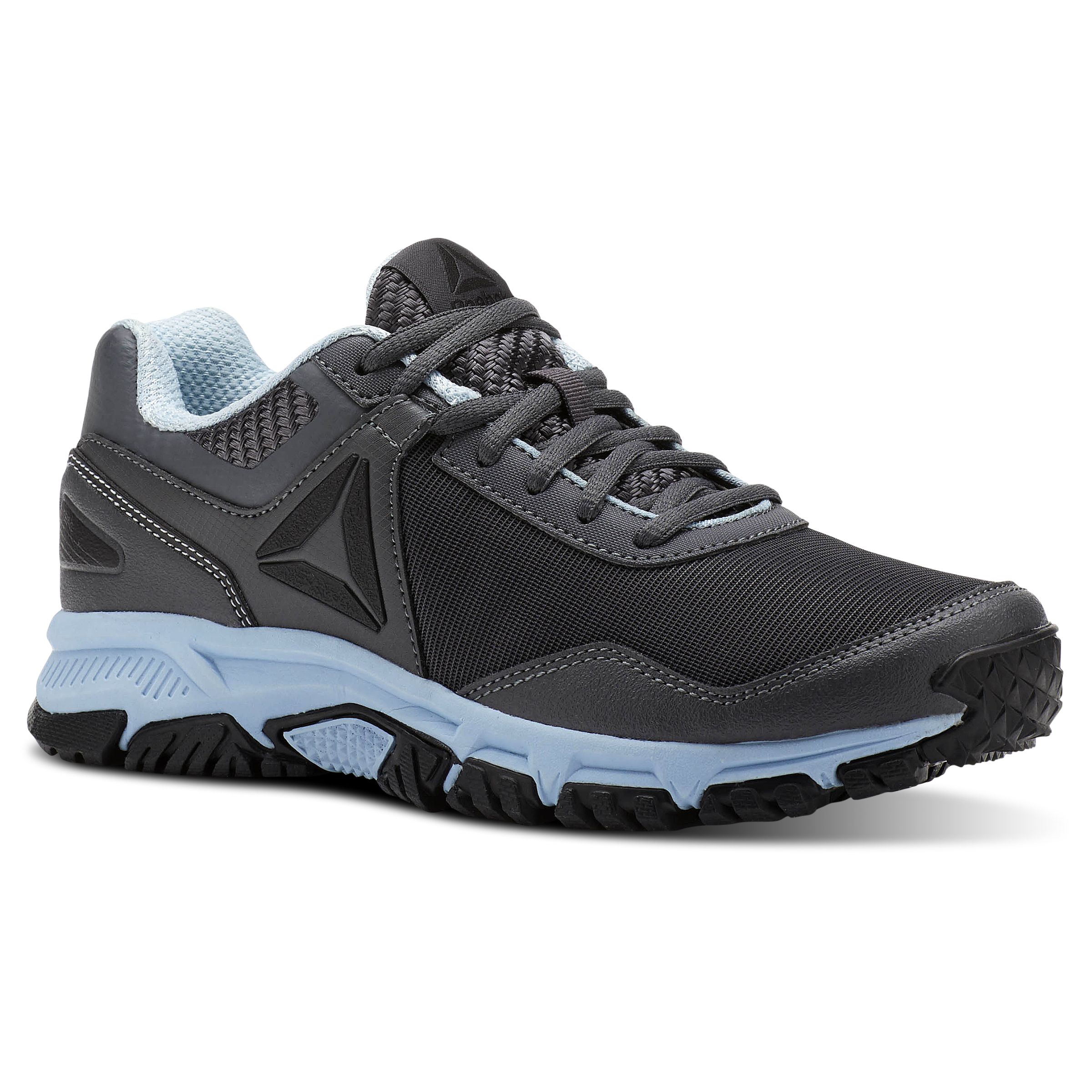 Reebok ridgerider best sale trail 3.0 black