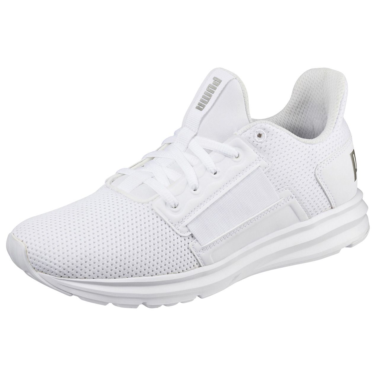 Puma enzo street on sale women's