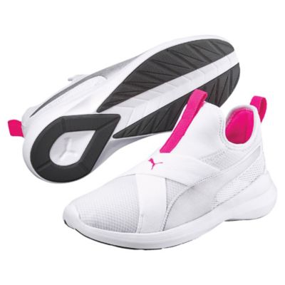 puma rebel x sneakers