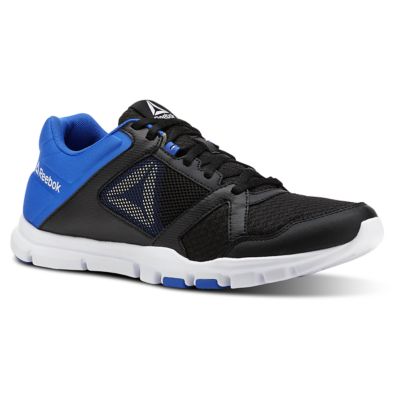 Otrain Reebok Men's Yourflex Cross-training Shoe Reebok Men's
