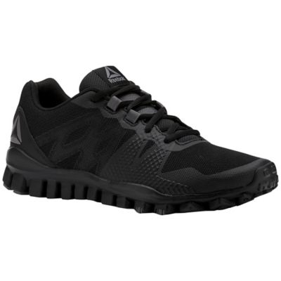 reebok men's realflex train 5.0 cross trainer