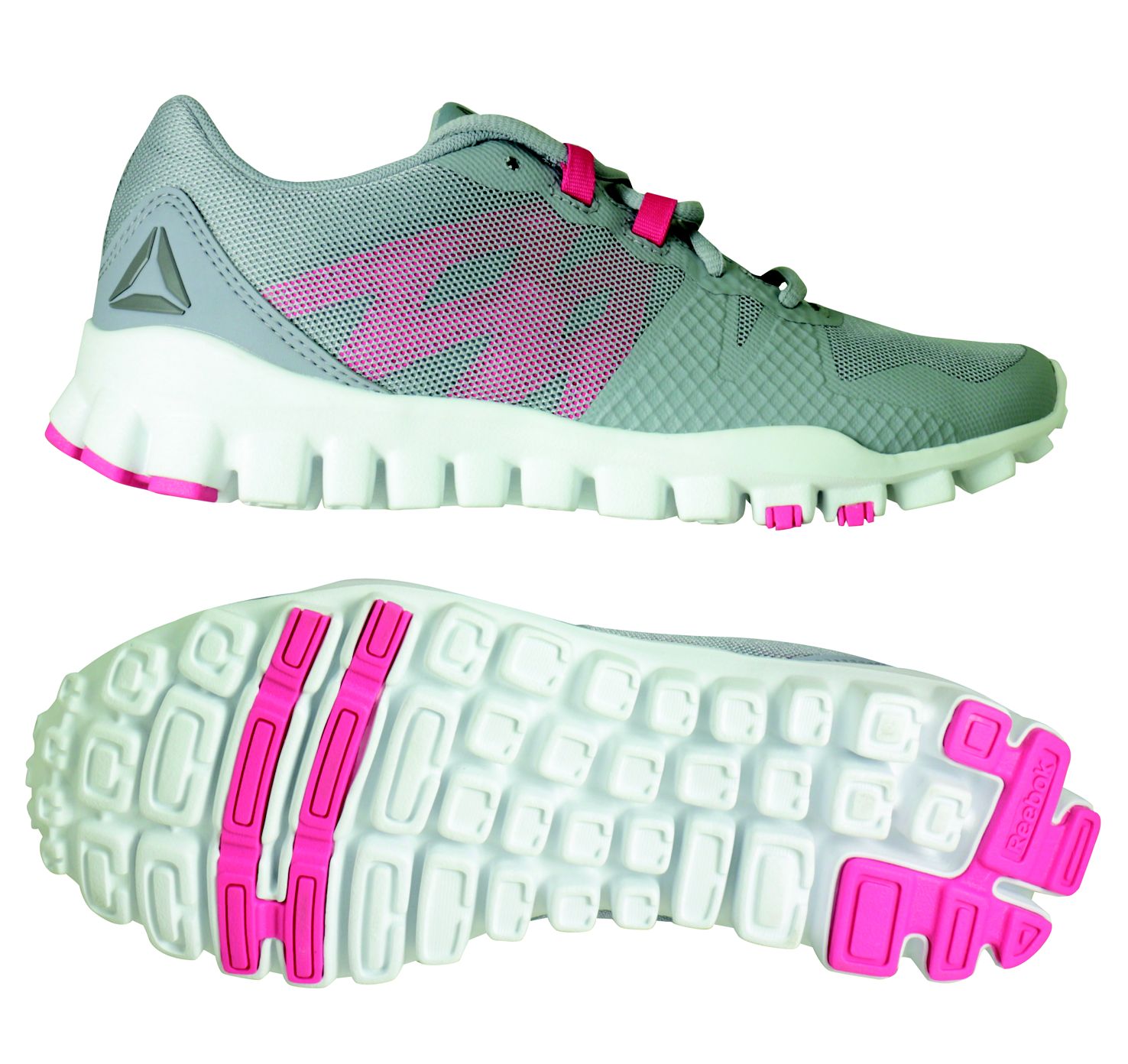 Tenis reebok outlet realflex