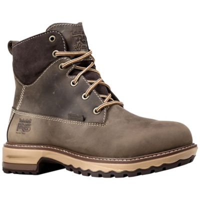womens steel toe cap boots timberland