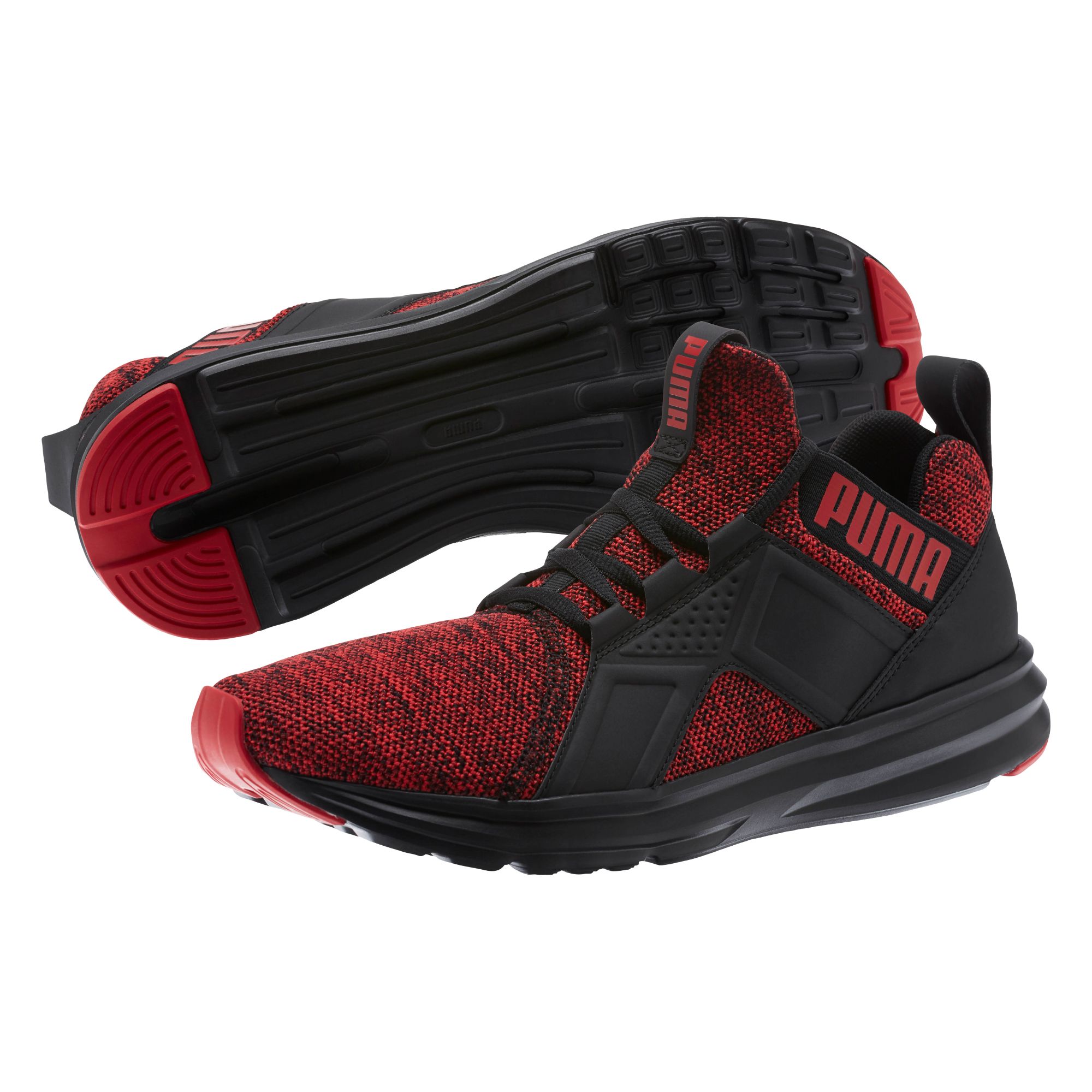 Puma cheap enzo knit