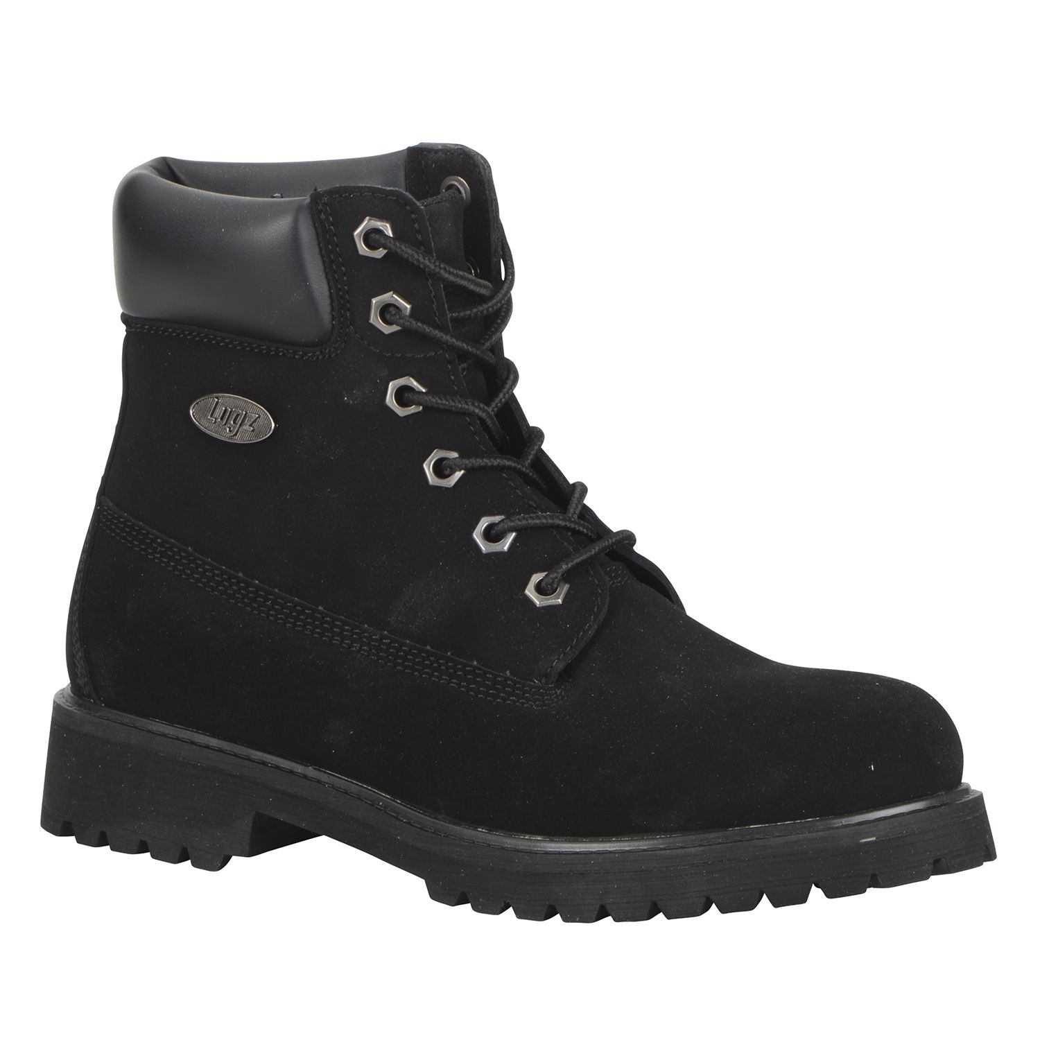 Lugz cheap boots womens