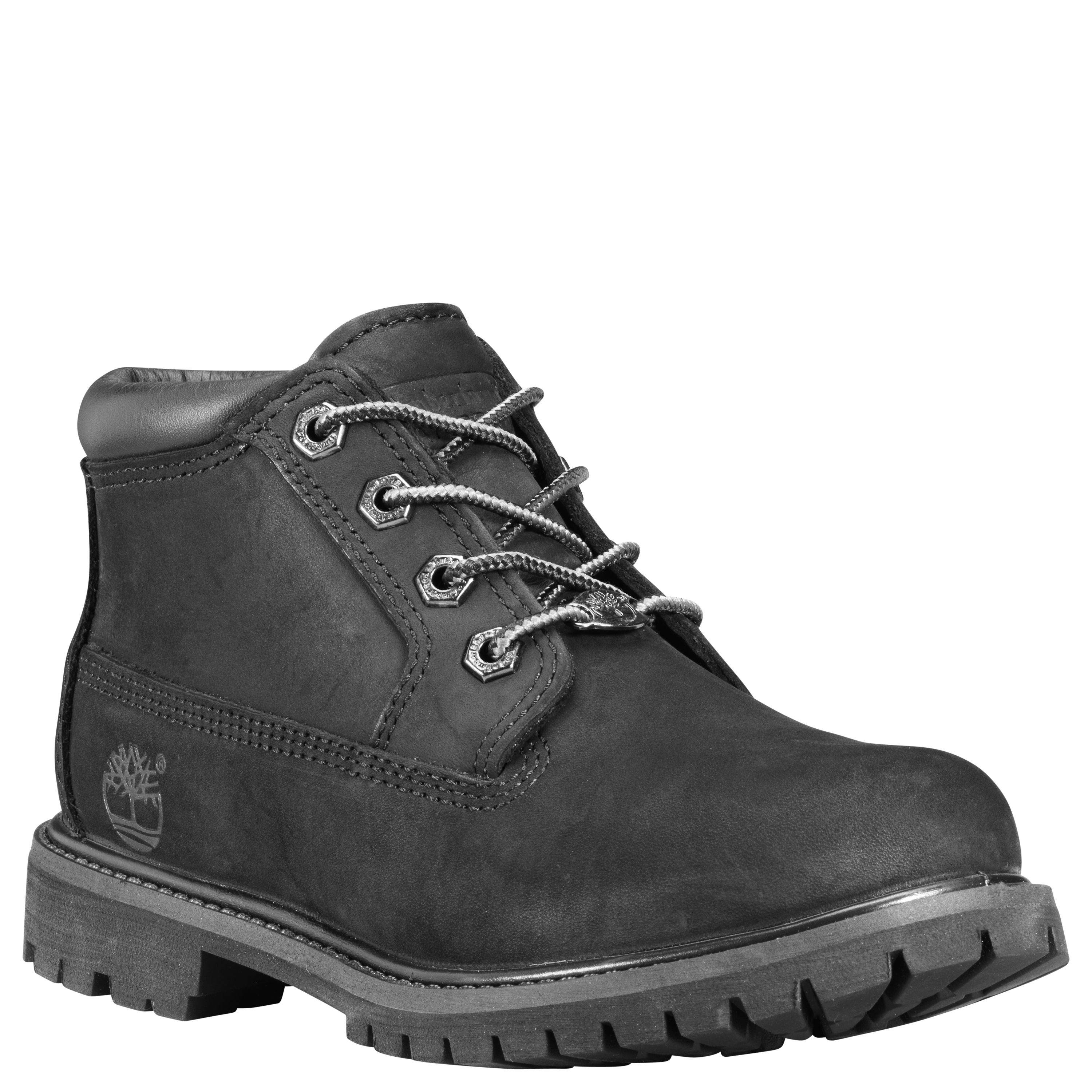 opleiding diefstal Beneden afronden Fingerhut - Timberland Women's Nellie Waterproof Chukka Boot - Wide