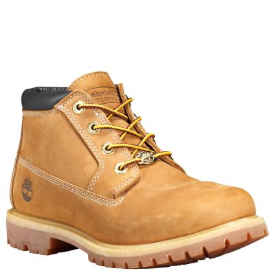 timberland premium chukka boots