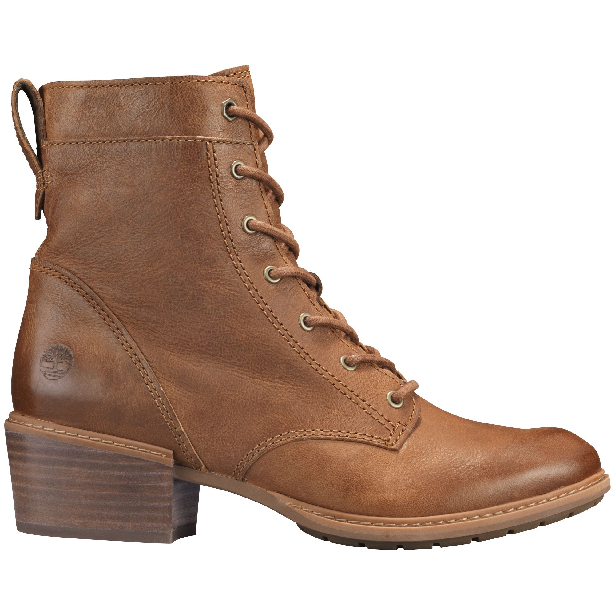 Timberland sutherlin bay clearance lace up boot