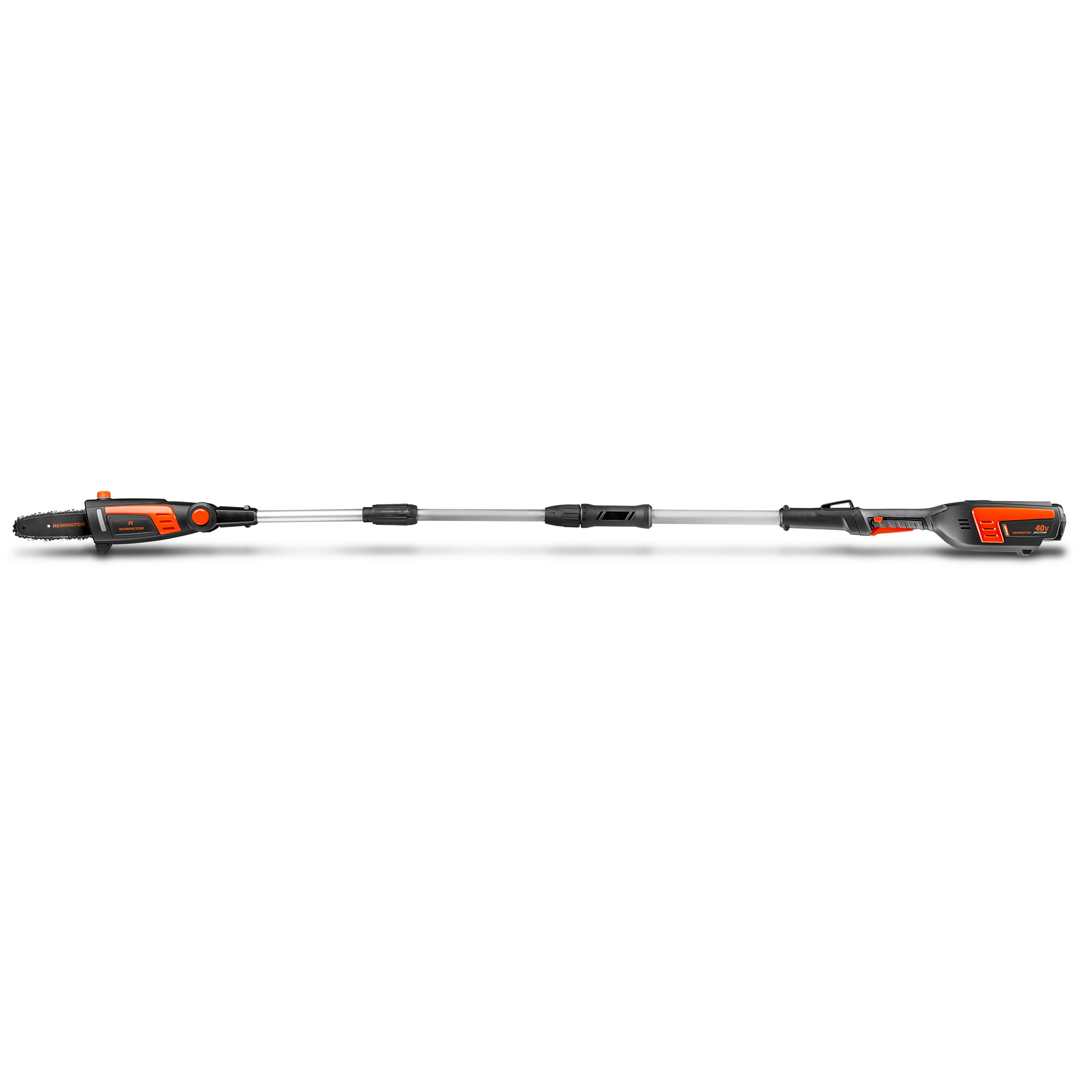 Fingerhut - BLACK+DECKER Cordless Pole Pruning Saw