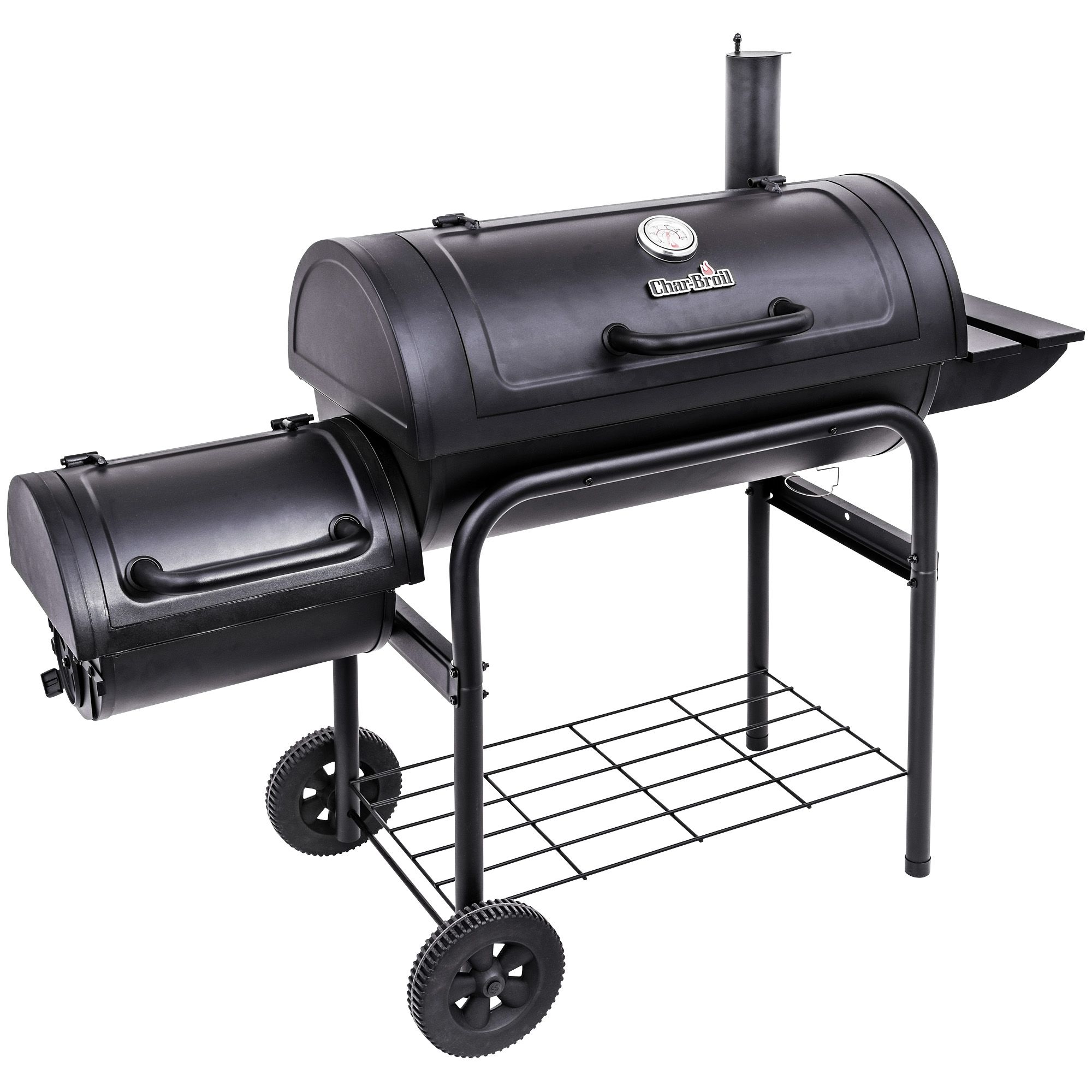 Fingerhut Char Broil American Gourmet 30