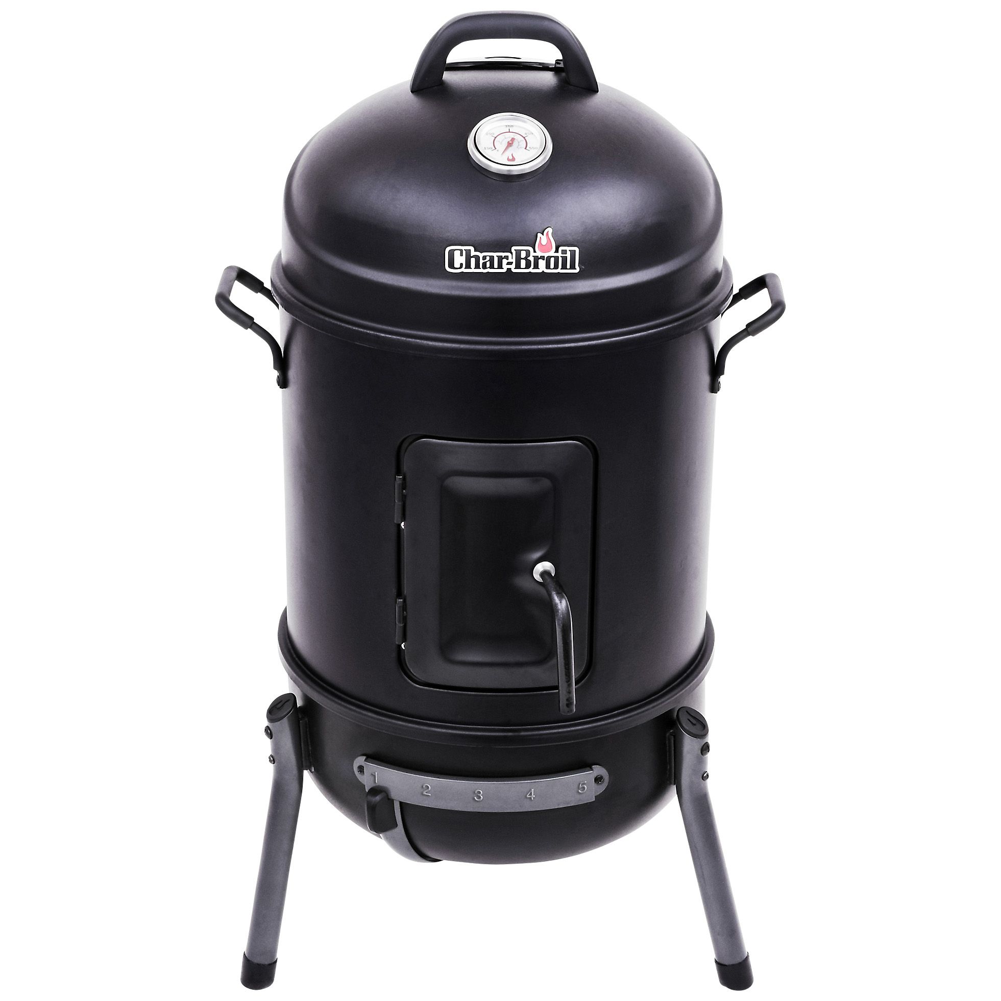 Fingerhut Char Broil 16