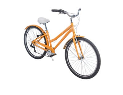 huffy sienna bike women's