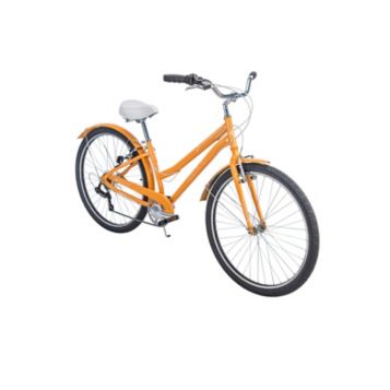 Huffy sienna 27.5 hot sale women's city bike