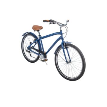 Huffy sienna 27.5 women's city online bike