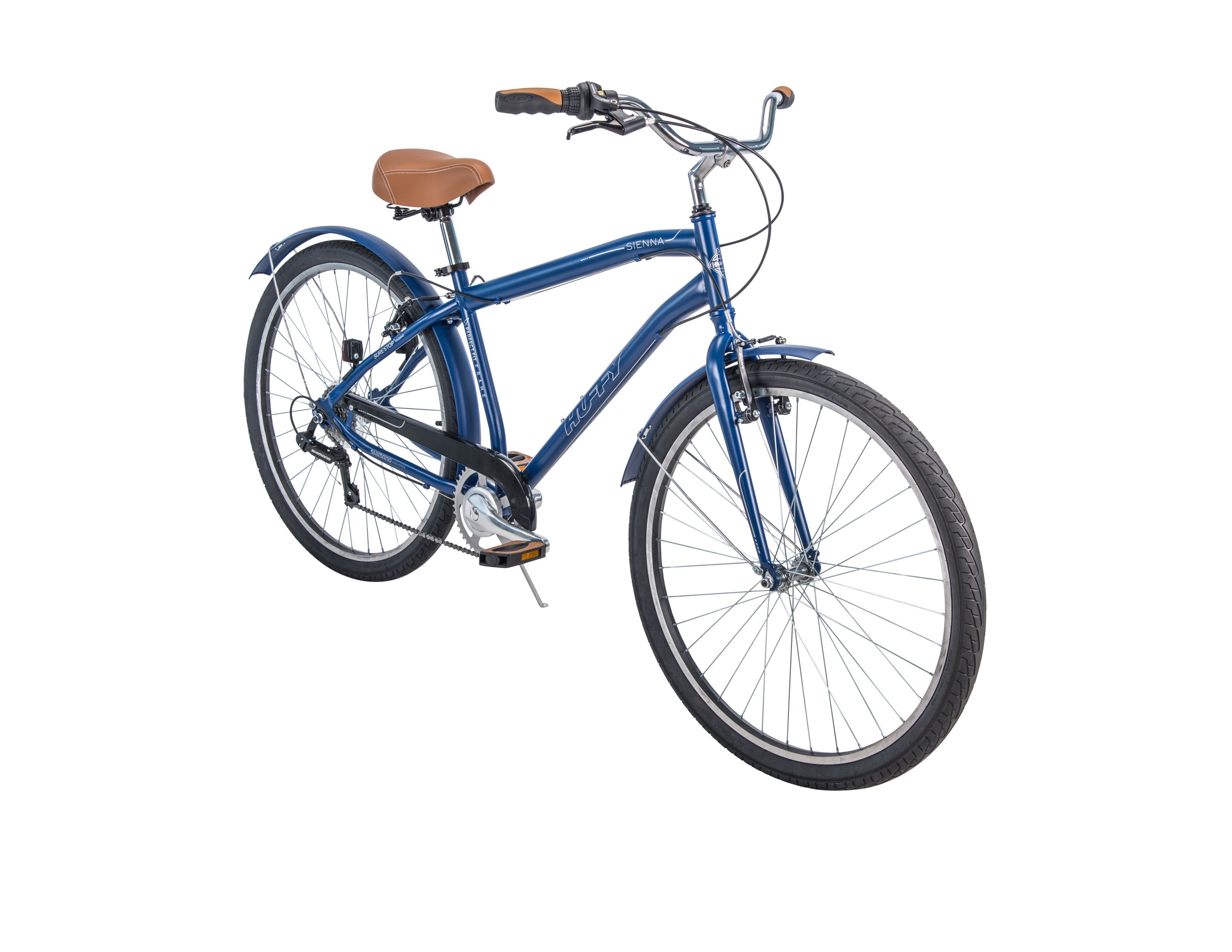 Huffy sienna best sale women's city bike