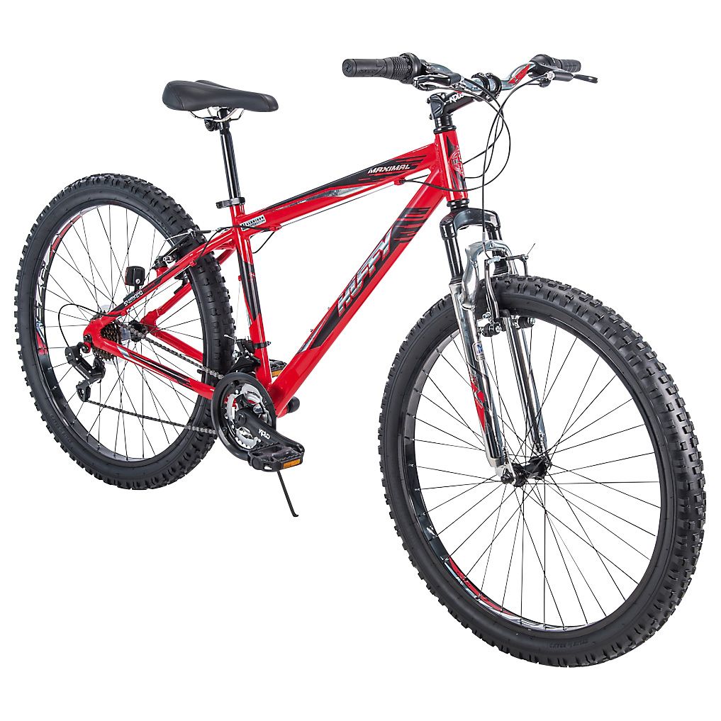 Fingerhut Huffy Fortress 27.5