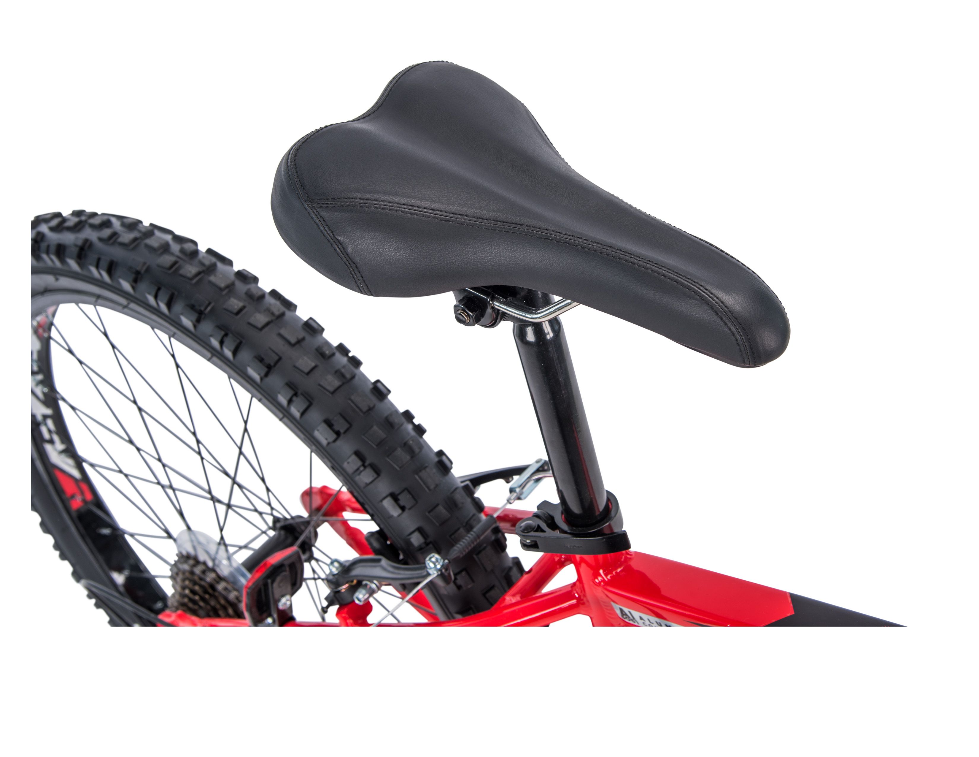 Huffy fortress deals men's mountain bike