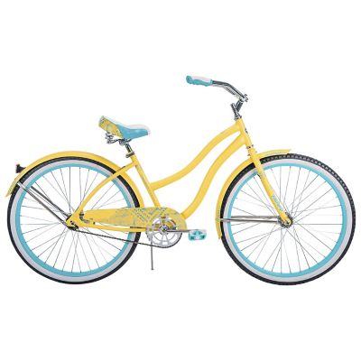 huffy 26 women's bike
